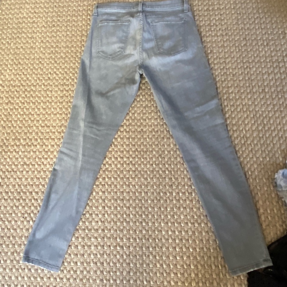Current Elliot jeans